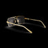 Sunglasses - Glider Gold